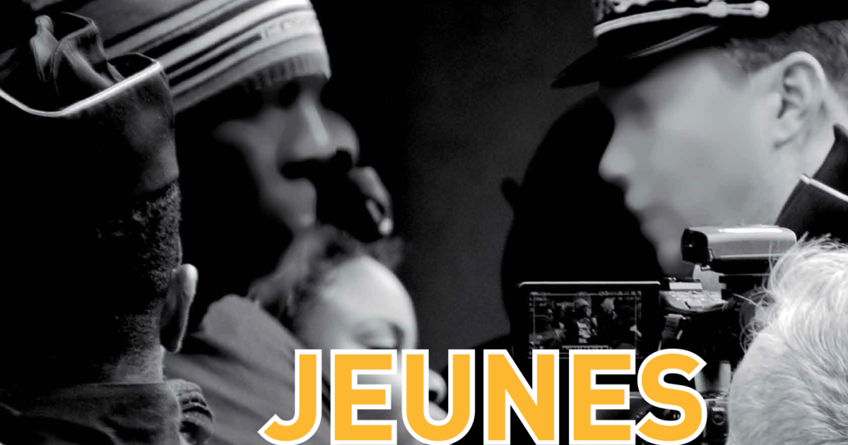 Jeunes et police : du conflit au dialogue ? | terra nova