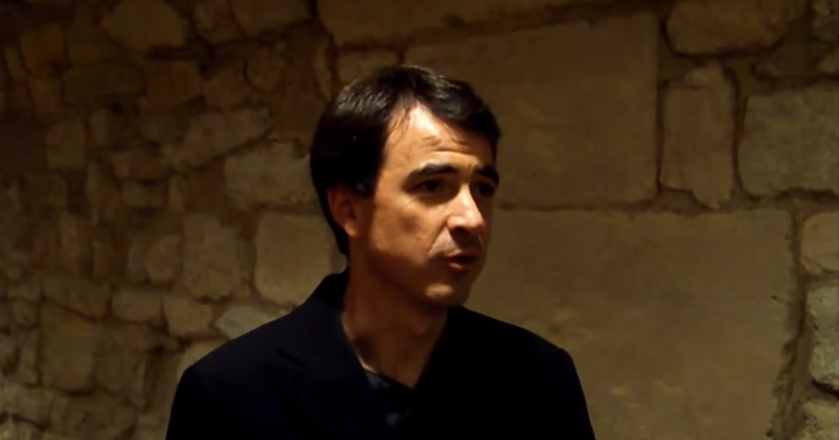 Interview d’Olivier Ferrand « l’Europe, le PS et 2012 » par Europanova