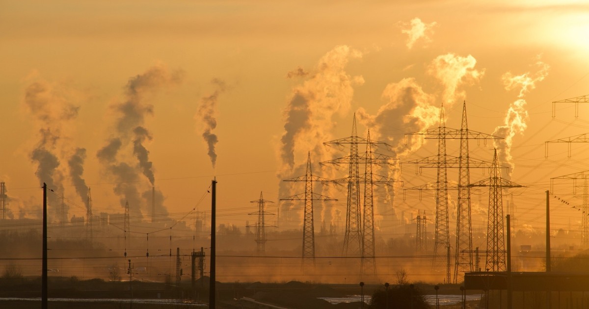 Le climat contre le capitalisme ? – l’analyse de jean pisani-ferry | terra nova