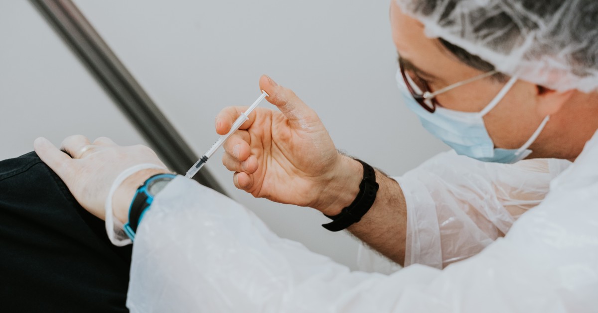 L’europe sortira-t-elle renforcée politiquement de la pandémie ? Un premier bilan de la stratégie de vaccination | terra nova