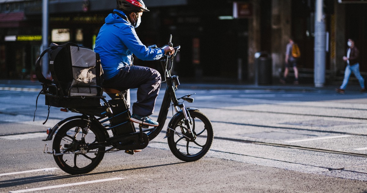 La logistique, une activité urbaine qui passe au premier plan | terra nova