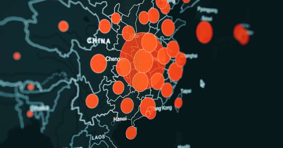 Le virus n’a pas vaincu l’opacité chinoise | terra nova
