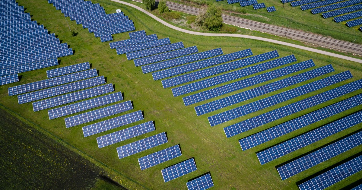 Pour un service public de la sobriété énergétique | terra nova