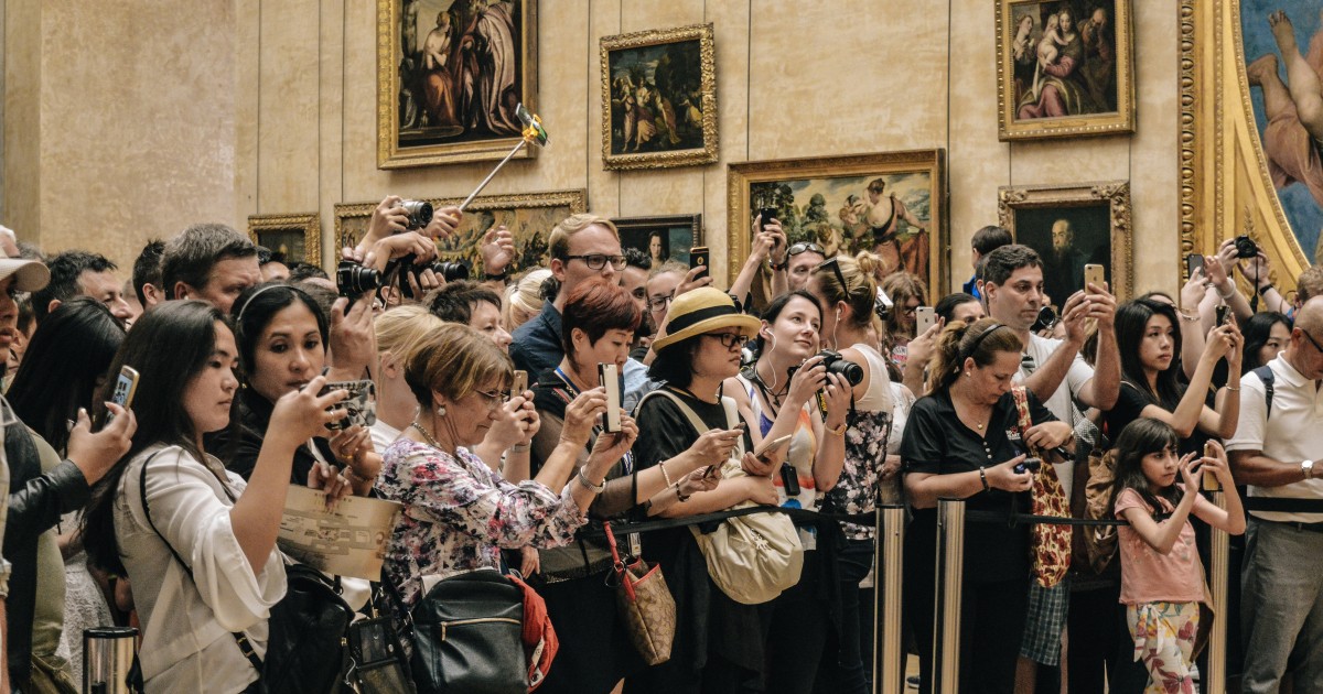Réactions au texte « pour un tourisme à impact positif » | terra nova