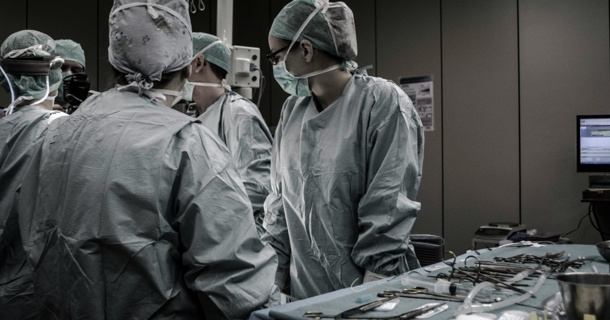 L’évolution des besoins en santé dans les décennies qui viennent | terra nova
