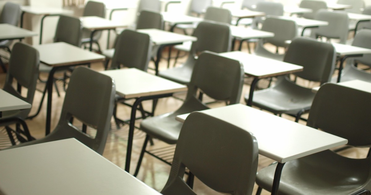 Comment sauver le bac ? | terra nova