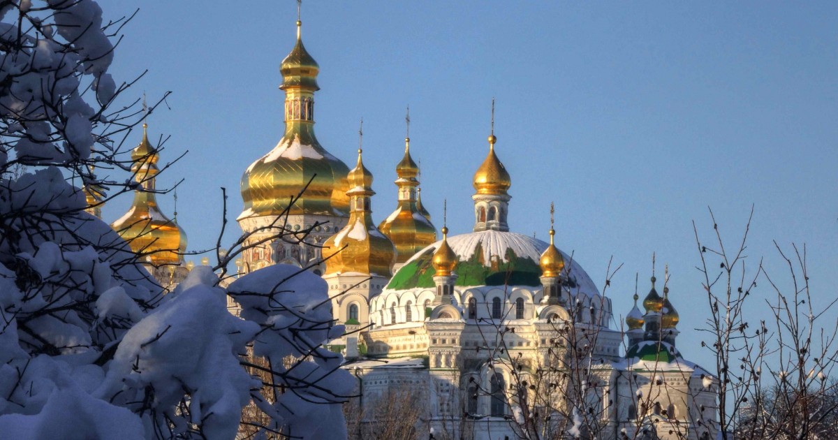 L’ue et l’ukraine | terra nova