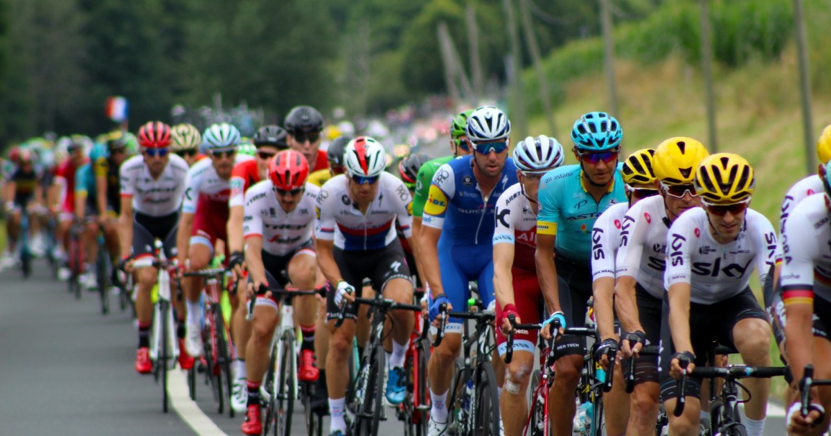 Dopage : le vélo qui cache le peloton | terra nova