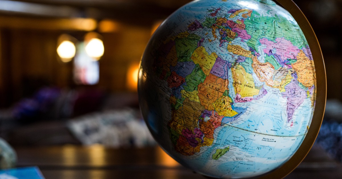International et défense | Terra Nova