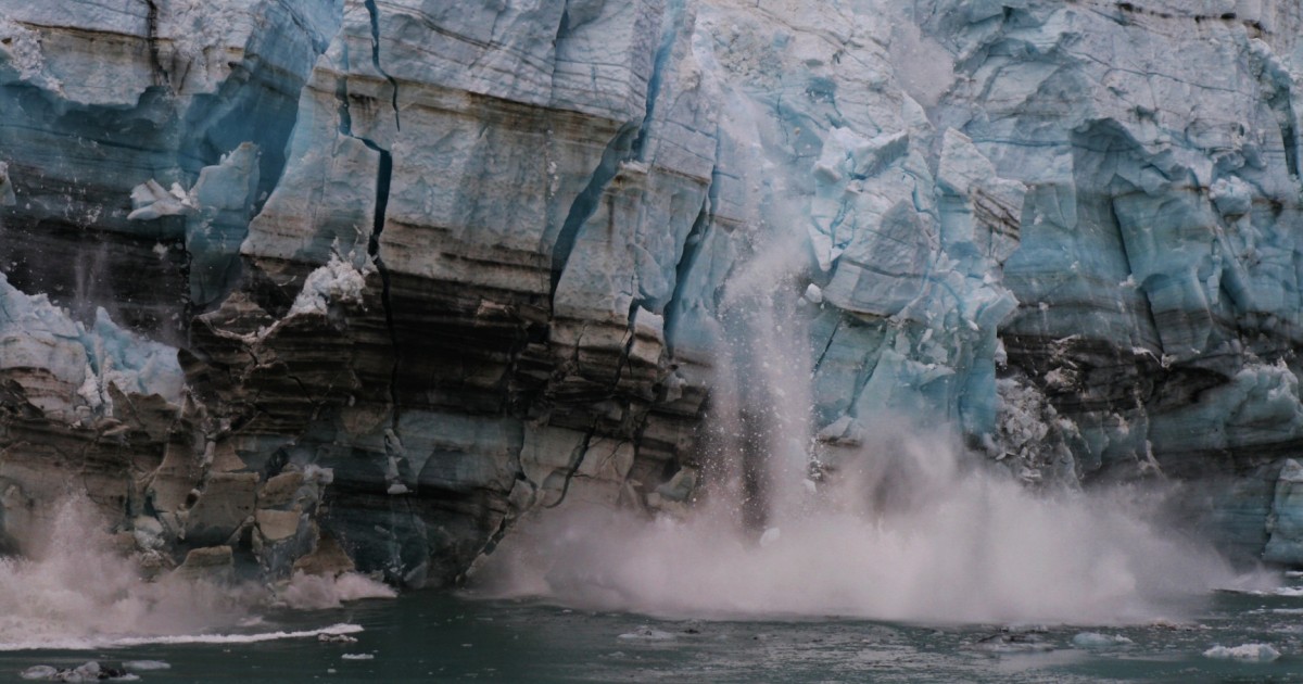 Climat | Terra Nova