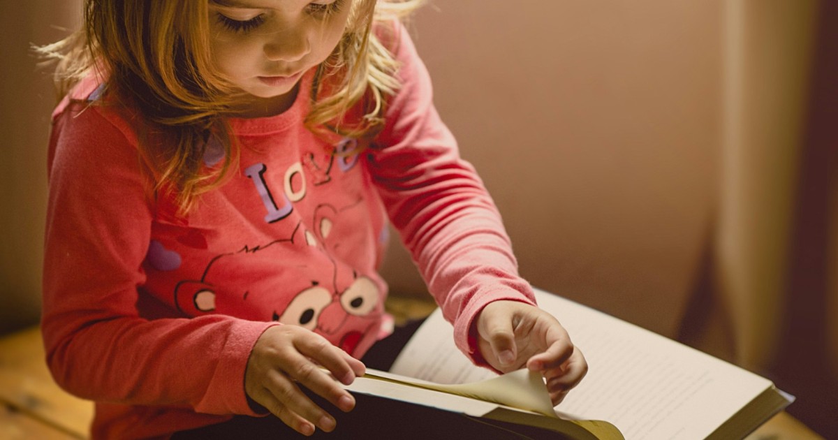 Contre l’échec scolaire : agir dès la petite enfance | terra nova