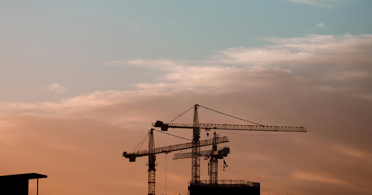 Refonder le système de financement public du logement | terra nova