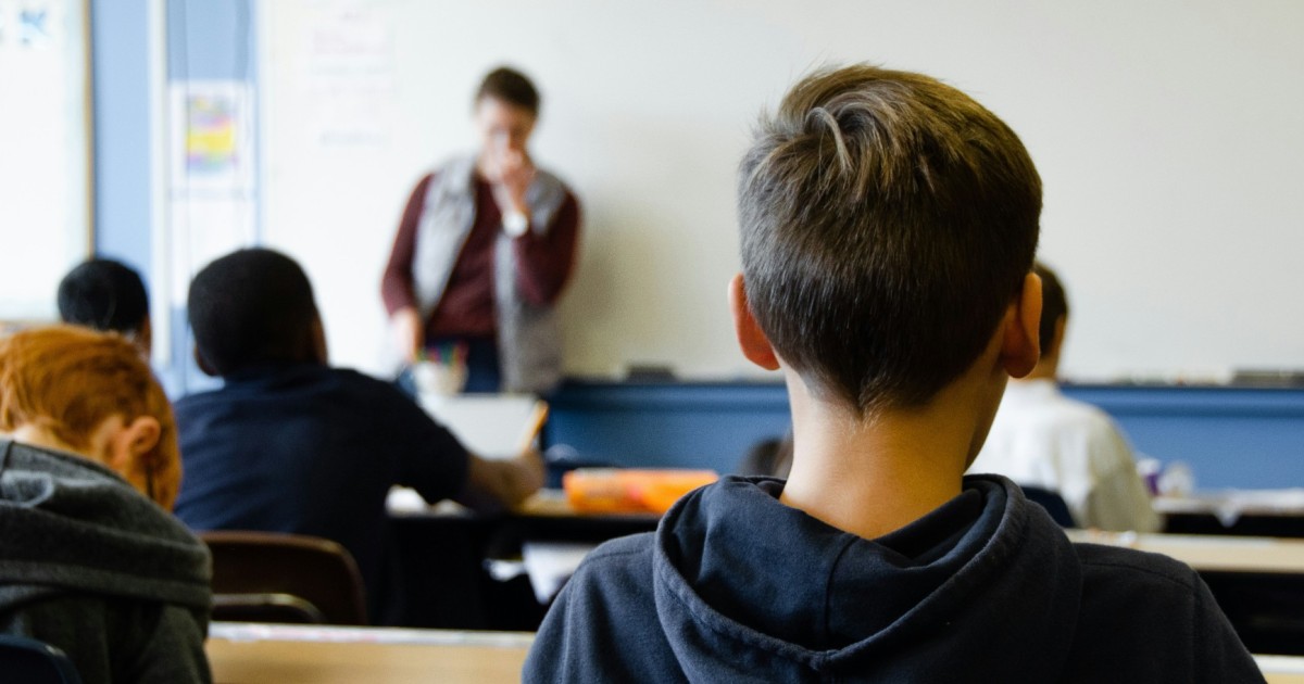 Quelle réforme de la carte scolaire ? Pour rompre avec les logiques ségrégatives | terra nova