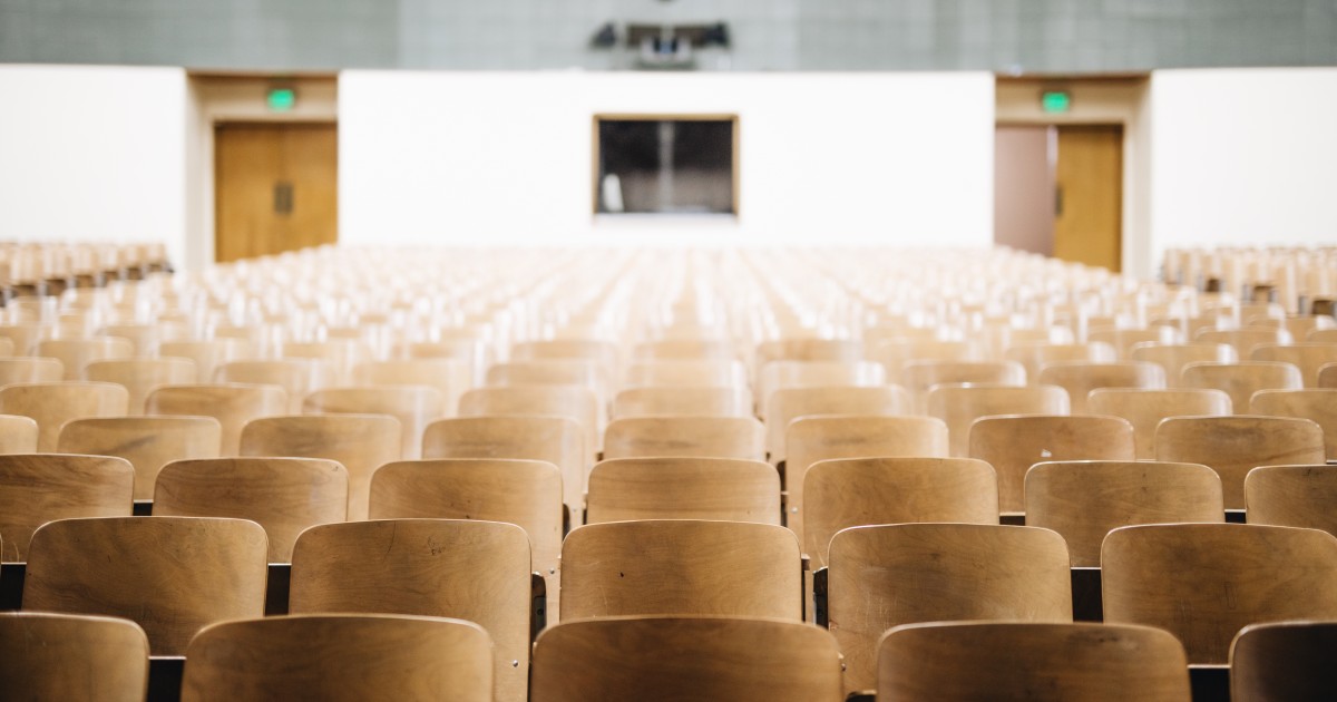 Une stratégie internationale pour l’enseignement supérieur français | terra nova