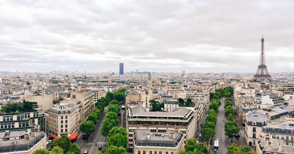 Répondre à l’urgence climatique et environnementale : rapport du conseil parisien de l’urgence climatique | terra nova