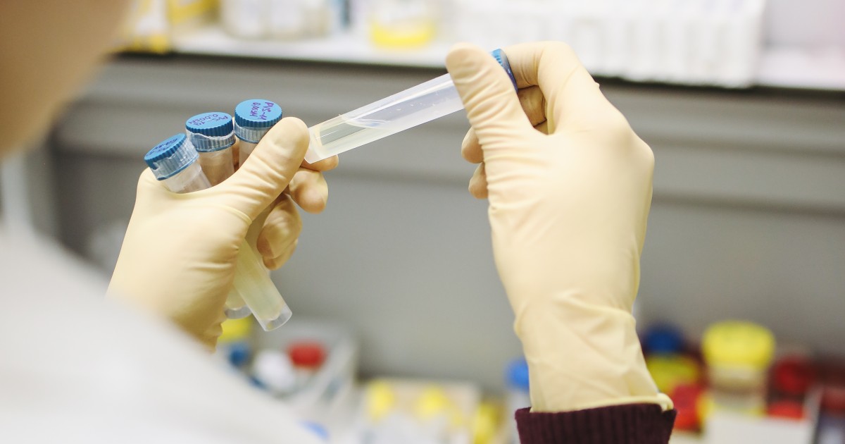 Une politique de vaccination par zones | terra nova