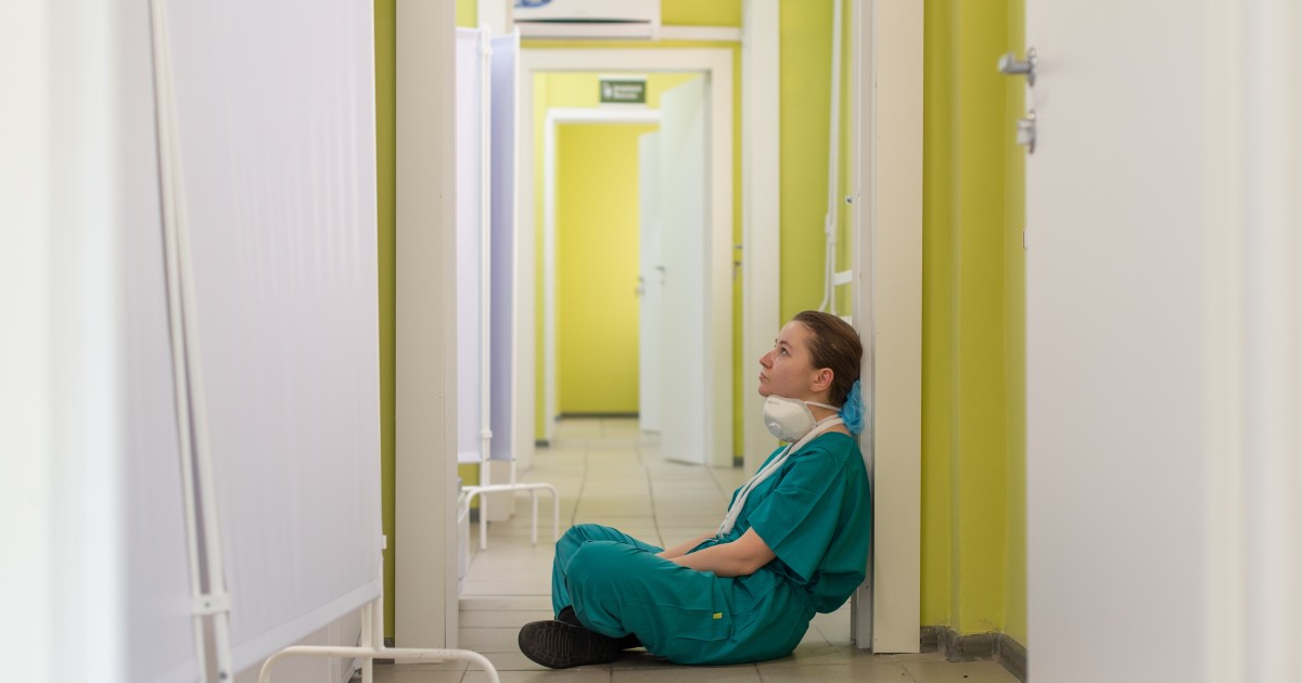 Combien dépenser pour la santé ? Une perspective démocratique | terra nova