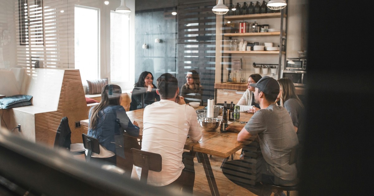 Le nouvel âge de la formation professionnelle | terra nova