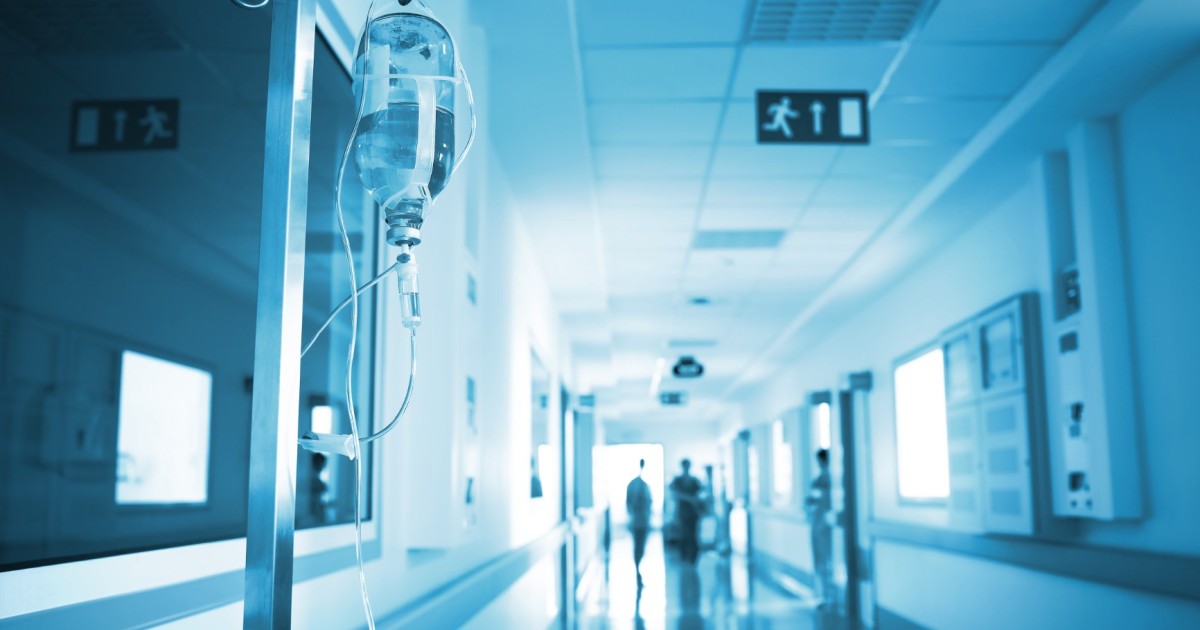 Conforter le service public hospitalier, restaurer la confiance | terra nova