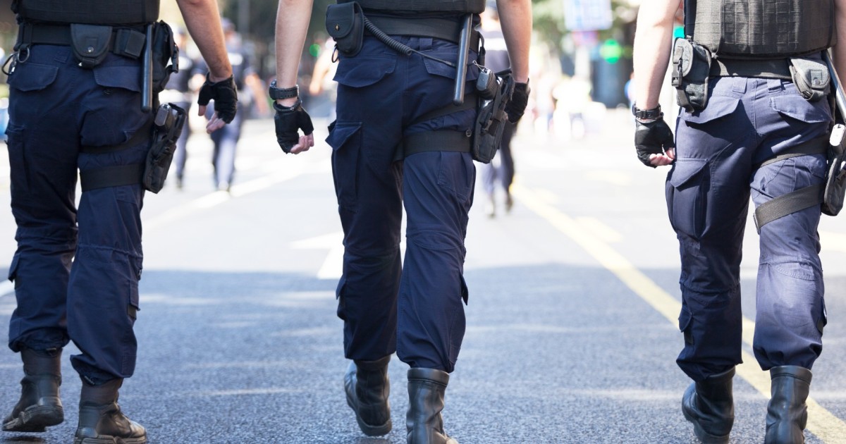 Recrutement et formation, enjeux cruciaux pour la qualité du service public de sécurité | terra nova