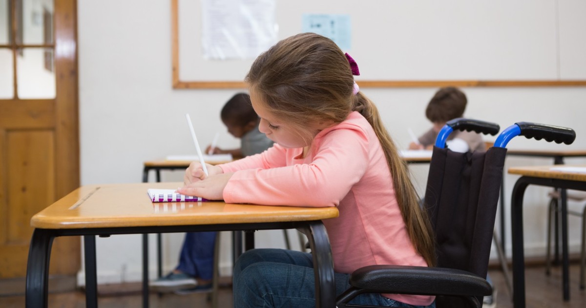 Les dilemmes de l’école inclusive | terra nova