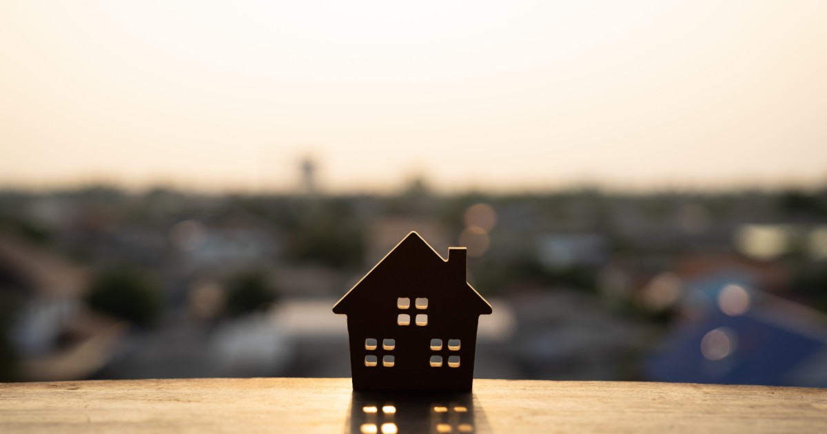 L’immobilier va baisser… tant mieux ? | terra nova