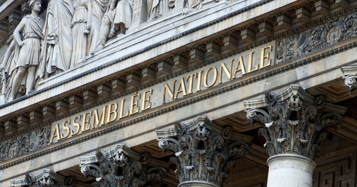 Faire entrer les citoyens à l’assemblée | terra nova