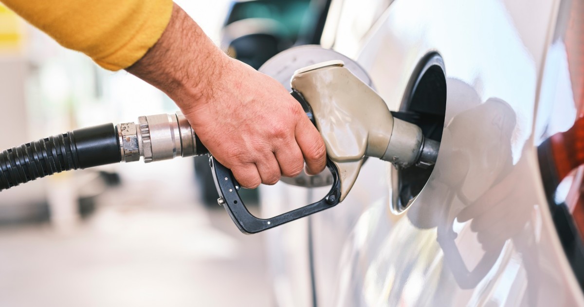 CARTE. Station essence et prix du carburant : le point sur la hausse  attendue à la pompe et les aides à venir