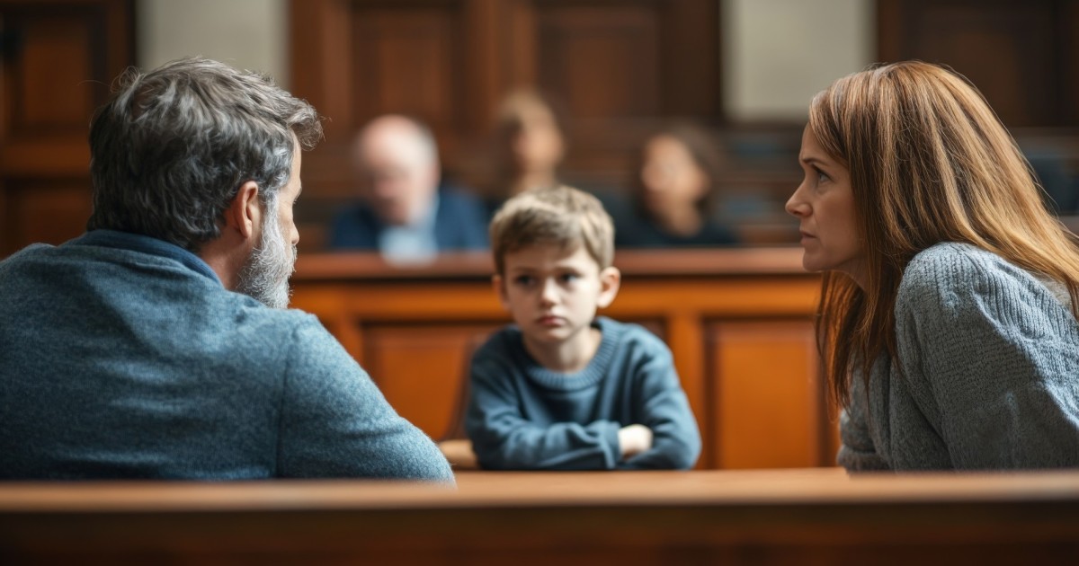 Séparations conjugales et reconfigurations familiales : un angle mort de l’état providence | terra nova