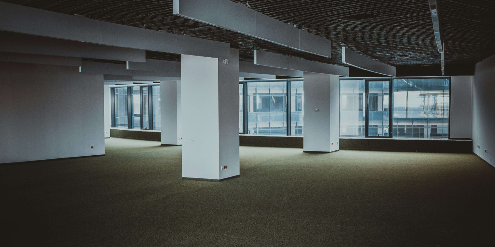 Logements vacants et bureaux vides : au mieux, un maigre appoint à la construction neuve