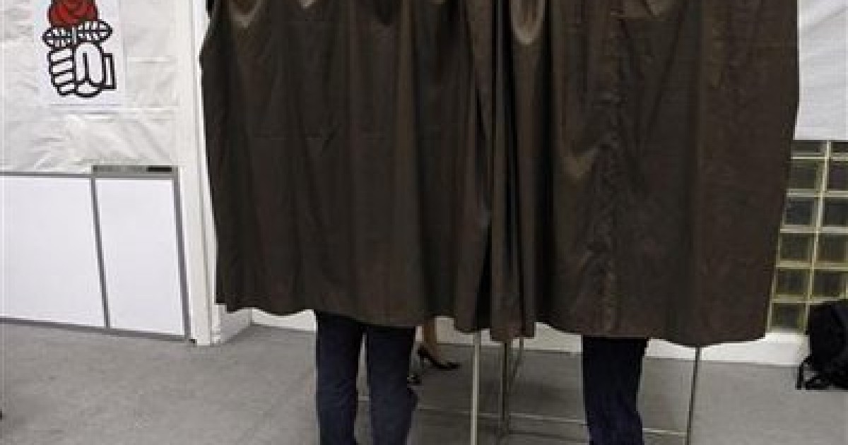 Le ps face au casse-tête de l’organisation des primaires | terra nova